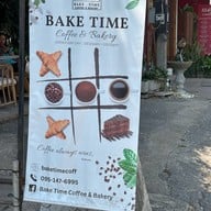 Bake Time Coffee&Bakery