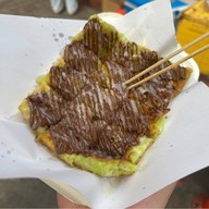 โรตีแม่ บางรักบาซ่า