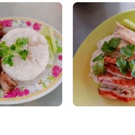 โชคดีข้าวมันไก่