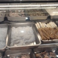 เมนูของร้าน Soup Soup Future Park Rangsit