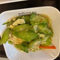 ข้าวแกงป้าดา Food world รพ.จุฬา