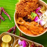 เสือ X เพรา