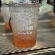 เมนูของร้าน บ้านในสวน รัชดา31 รัชดา 31