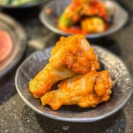 Kingkong Buffet เซ็นทรัลแจ้งวัฒนะ