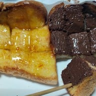 เมนูของร้าน อาร์ม ข้าวผัดปู สุกี้ นมสด  เจ้าเก่า ลำลูกกาคลอง 2 ไดมอนด์วิลล์