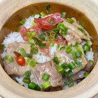 LS' Kitchen  李氏茶餐廳