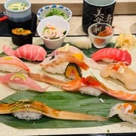 Midori Sushi Ginza
