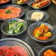 Kingkong Buffet เซ็นทรัลแจ้งวัฒนะ