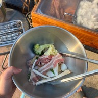 ตู้หม่าล่า สาขาจันทบุรี ตลาดจิงโจ้