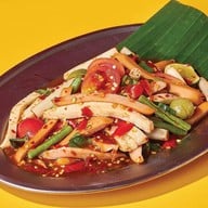 ตำมั่ว Vi Plaza Vibhavadi