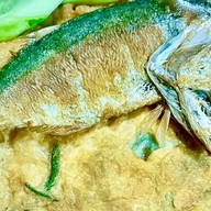 ข้าวน้ำพริก