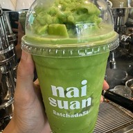 เมนูของร้าน บ้านในสวน รัชดา31 รัชดา 31