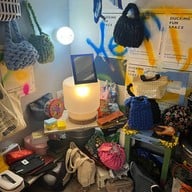 FUN Cafe Bangkok มหาพฤฒาราม