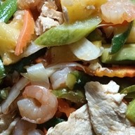 เอ แอล สตรีทฟู้ด ( AL Street Food ) 2