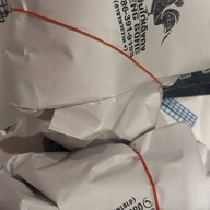 ข้าวมันไก่เฉิงกง สามย่าน สามย่าน