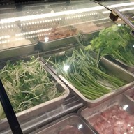 เมนูของร้าน Soup Soup Future Park Rangsit