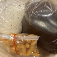 ปาท่องโก๋ สมพร รสเด็ด