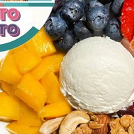 ชาเคียว