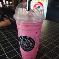 เมนูของร้าน อาร์ม ข้าวผัดปู สุกี้ นมสด  เจ้าเก่า ลำลูกกาคลอง 2 ไดมอนด์วิลล์