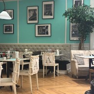 Audrey Cafe สยามเซ็นเตอร์ ชั้น 2