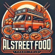 เอ แอล สตรีทฟู้ด ( AL Street Food ) 2
