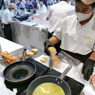 Jaren (เจริญสังขยา) เซ็นทรัลเวิลด์