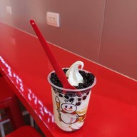 Mixue THE SCENE TOWN IN TOWN