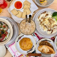 LS' Kitchen  李氏茶餐廳