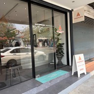 Cuppitano Specialty Coffee รังสิต