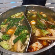 เจ้าหมูชาบู