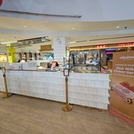 Jaren (เจริญสังขยา) เซ็นทรัลเวิลด์