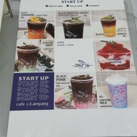 Start Up@lampang