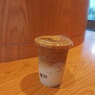 Starbucks Shinawatra Tower 3