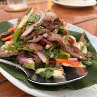 เมนูของร้าน Madoo Bar by Rimkhong