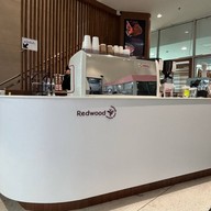 RedwoodTH Redwood Coffee