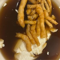 ปาท่องโก๋ สมพร รสเด็ด