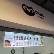 เมนู OWL CHA อาวน์ชา สาขา ลาดพร้าว 80