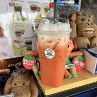 มุมอร่อยหน้าบ้าน (ตรงข้ามปั้ม ปตท ท้าวอู่ทอง)