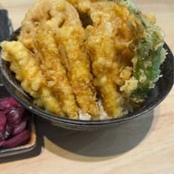 Akimitsu Tendon Akimitsu Tendon ICONSIAM