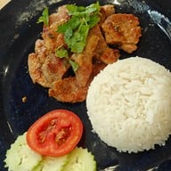 รพีรดา Coffee & ส้มตำ