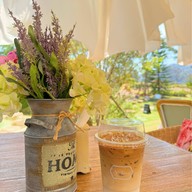 เมนูของร้าน Audrey Hobby Farm