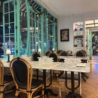 Audrey Cafe สยามเซ็นเตอร์ ชั้น 2