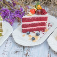 Camiliahouse Bakery&food สันทรายน้อย