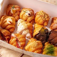 🏅Croissant factory Sathorn