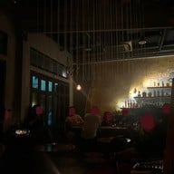 เทพฯบาร์ ซอยนานา