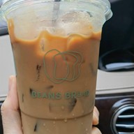 Beans Bread Cafe - coffee & sandwich สะพานควาย