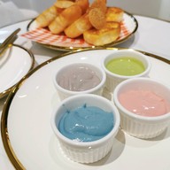 Jaren (เจริญสังขยา) เซ็นทรัลเวิลด์