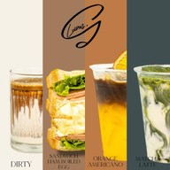 IMA by Glams Cafe พุทธมณฑลสาย 2 ตัดเพชรเกษม