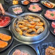 Kingkong Buffet เซ็นทรัลแจ้งวัฒนะ