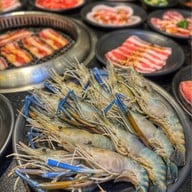 Kingkong Buffet เซ็นทรัลแจ้งวัฒนะ